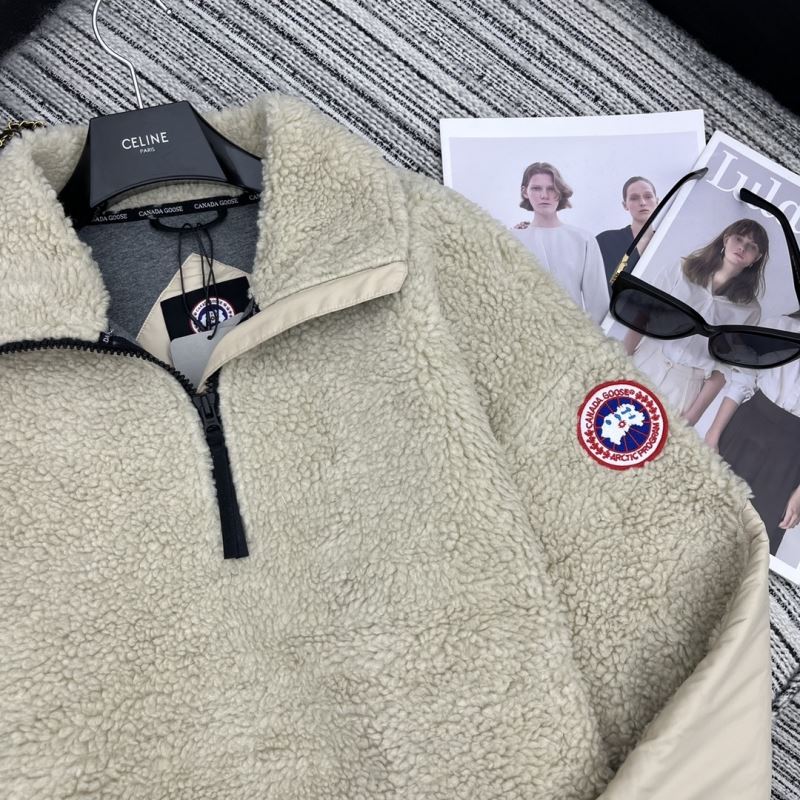 Canada Goose Hoodies